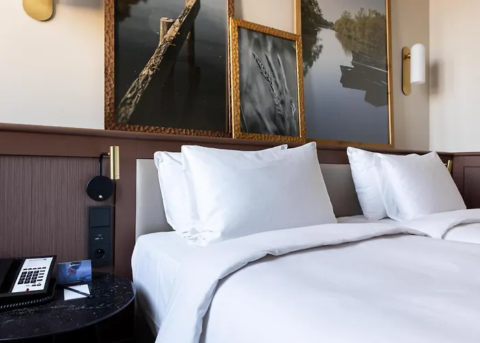 Radisson Blu Hotel Nantes